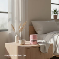 GrowMe - For Thicker Hair. Less Shedding. Real Results.